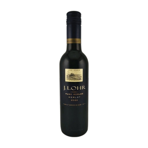 J. Lohr Merlot 'los Osos'- 375ml